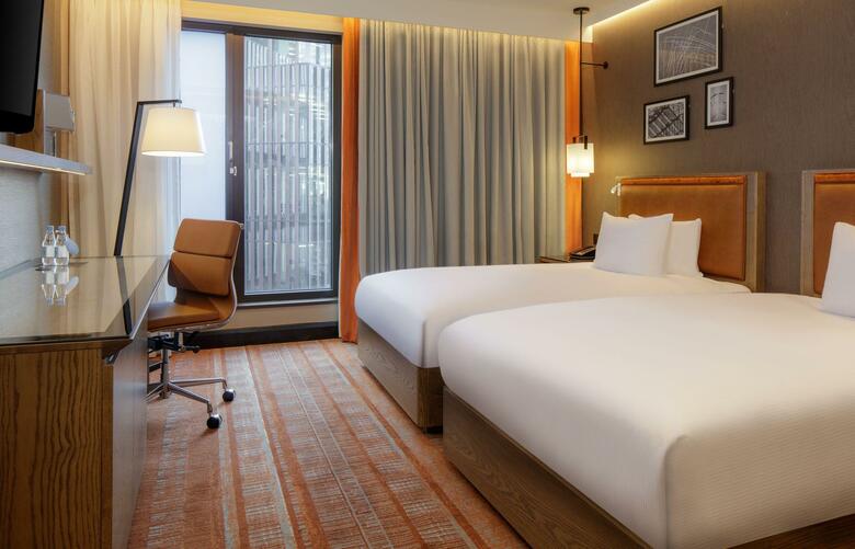 Hilton London Tower Bridge Hotel