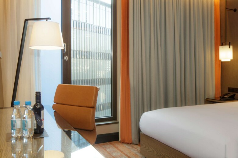 Hilton London Tower Bridge Hotel