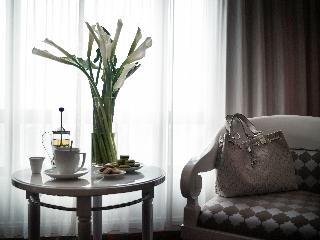 Hotel Hanoi Horison