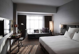 Hotel Hanoi Horison