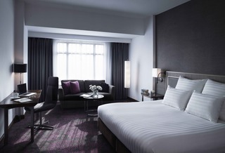 Hotel Hanoi Horison
