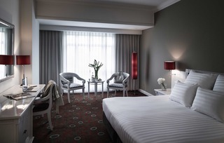 Hotel Hanoi Horison