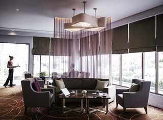 Hotel Hanoi Horison