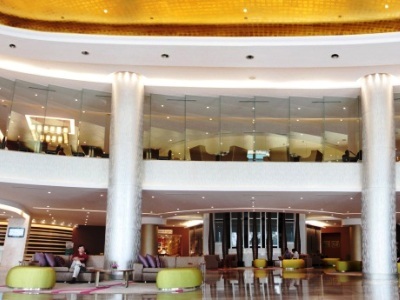 Hotel Hanoi Horison
