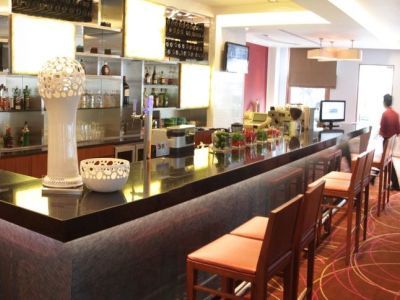Hotel Hanoi Horison