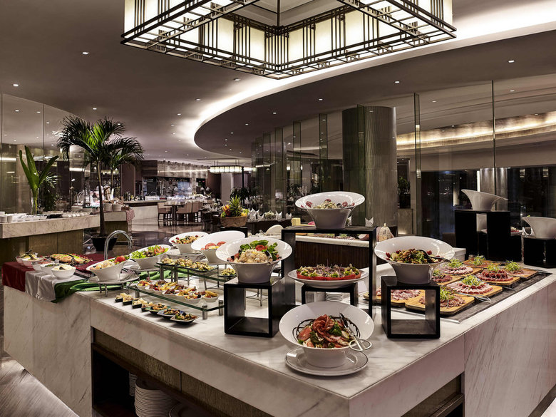 Hotel Hanoi Horison