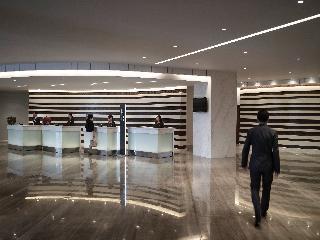 Hotel Hanoi Horison