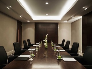 Hotel Hanoi Horison