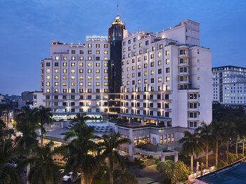 Hotel Hanoi Horison