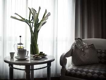 Hotel Hanoi Horison