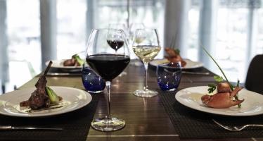 Hotel Hanoi Horison
