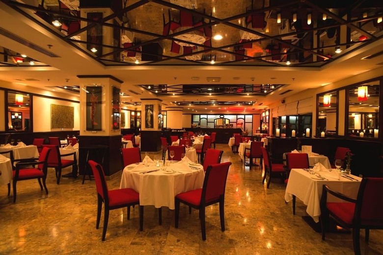 Hotel Hilton Hanoi Opera