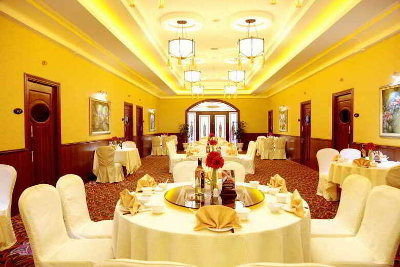 Fortuna Hotel Hanoi