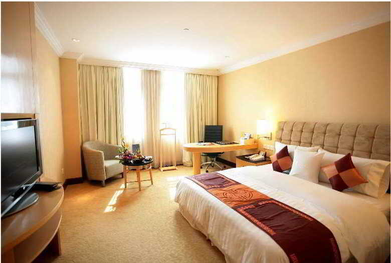 Fortuna Hotel Hanoi