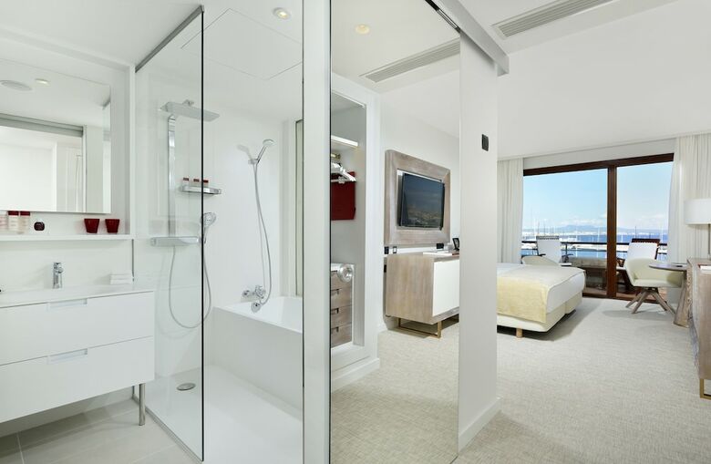 Hotel Gran Meli� Victoria