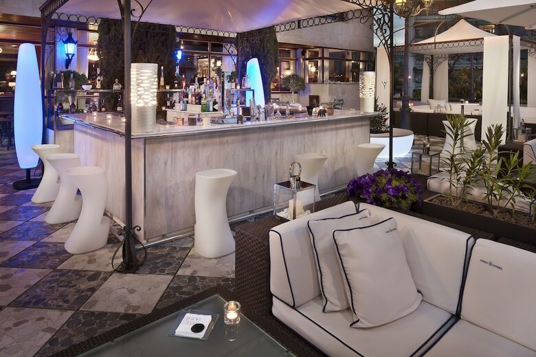 Hotel Gran Meli� Victoria