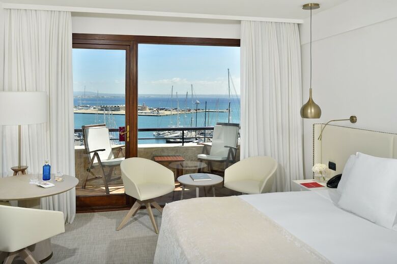Hotel Gran Meli� Victoria