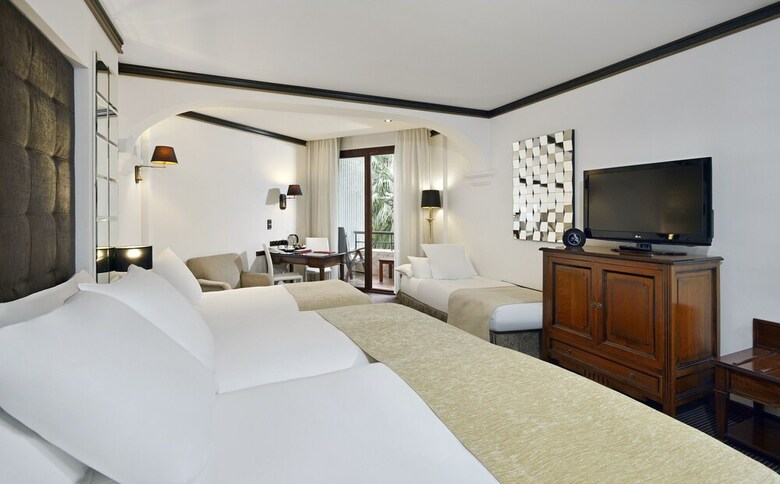 Hotel Gran Meli� Victoria