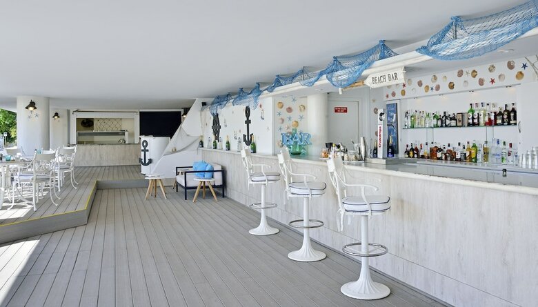 Hotel Gran Meli� Victoria