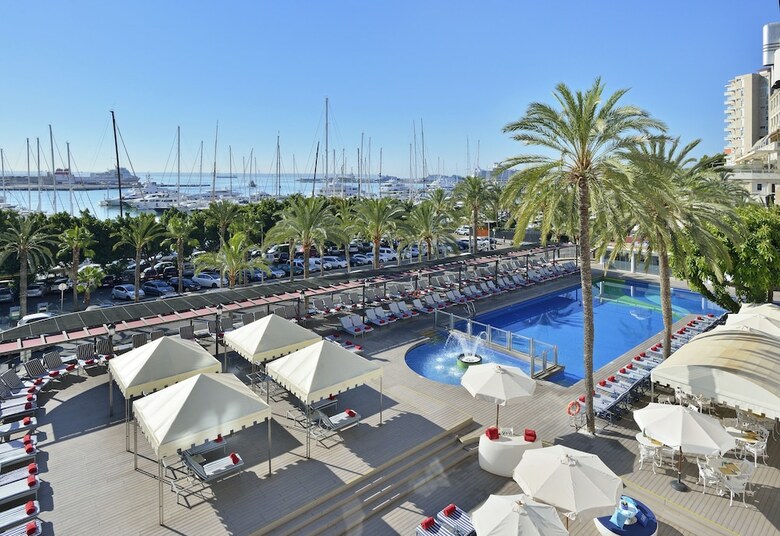 Hotel Gran Meli� Victoria