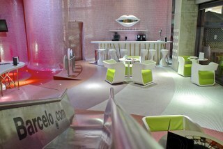 Hotel Barcel� M�laga
