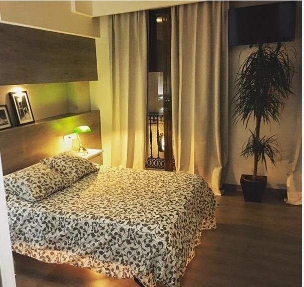 Hotel Gran Plaza