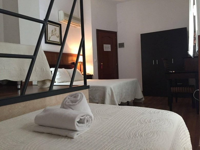 Hotel Gran Plaza