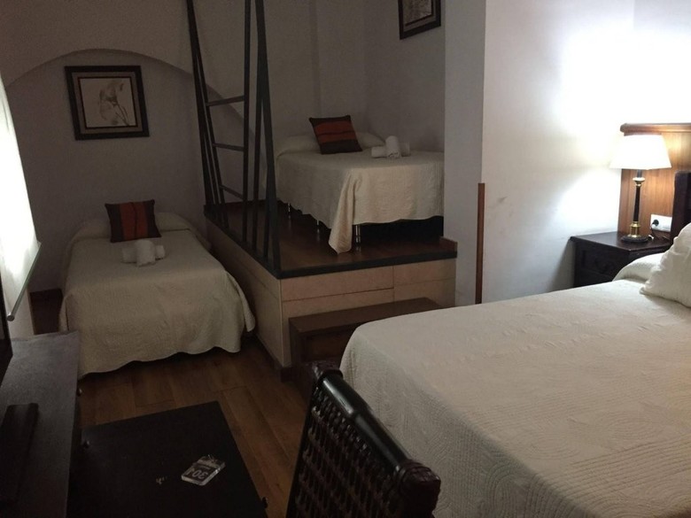 Hotel Gran Plaza