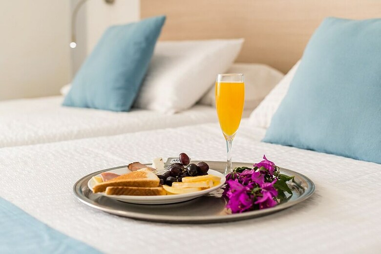 Aparthotel New Folias