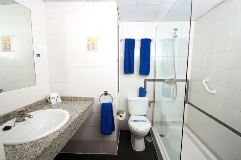 Aparthotel New Folias