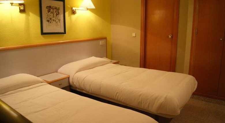 Hotel Prado Real