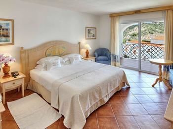 Hotel Melia Poltu Quatu