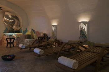Hotel Melia Poltu Quatu