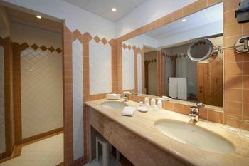 Hotel Melia Poltu Quatu