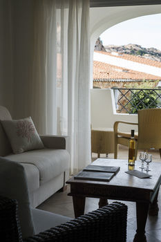 Hotel Melia Poltu Quatu