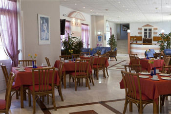 Hotel Palatino