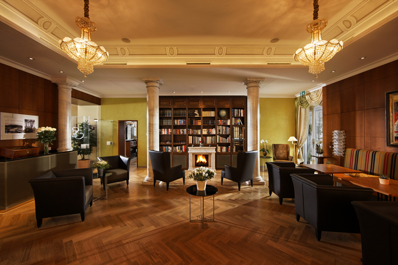 Eden Swiss Quality Hotel