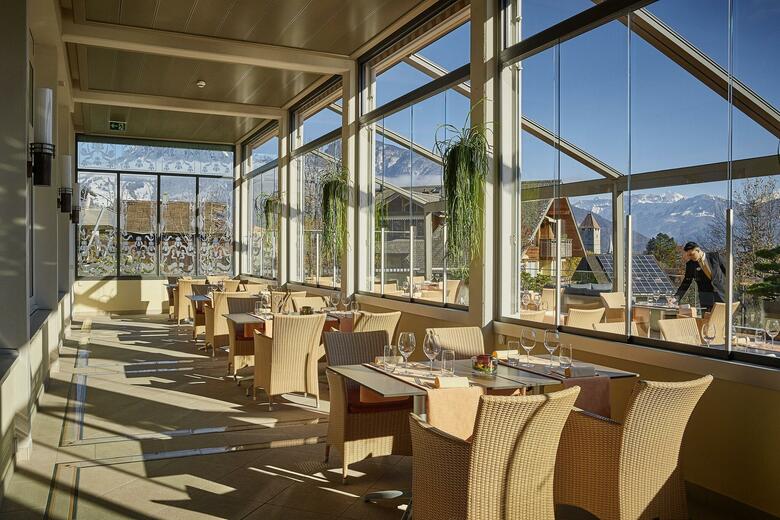 Eden Swiss Quality Hotel