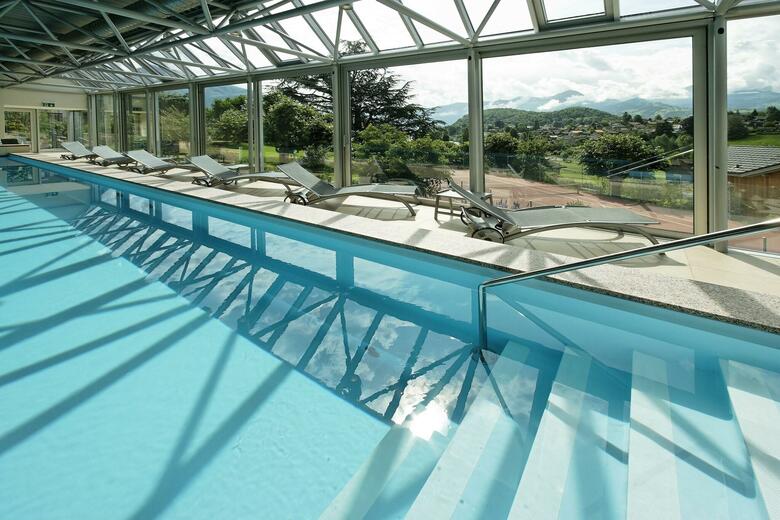 Eden Swiss Quality Hotel