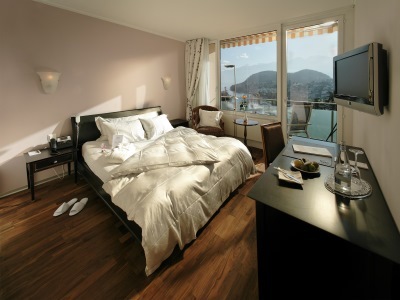 Eden Swiss Quality Hotel