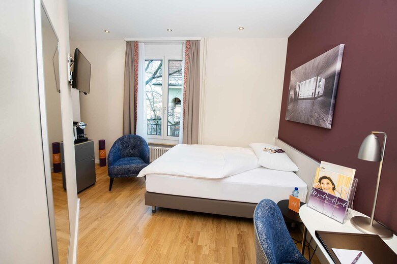 Sorell Hotel Rex