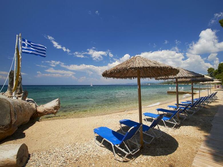 Hotel Athena Pallas Village