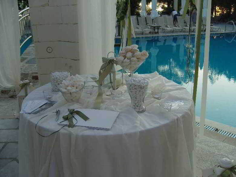 Hotel Athena Pallas Village