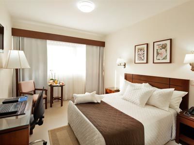 Hotel Cortez