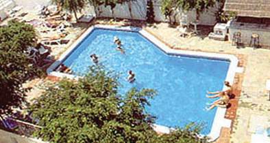 Hotel Thalia