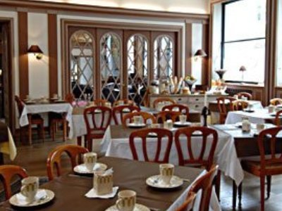 Best Western Hotel De La Bourse