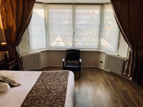 Best Western Hotel De La Bourse