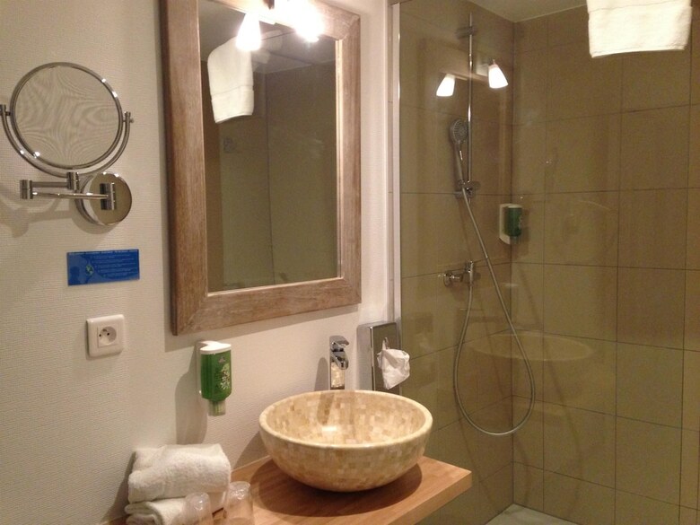 Best Western Hotel De La Bourse