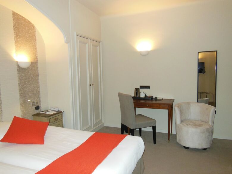 Best Western Hotel De La Bourse