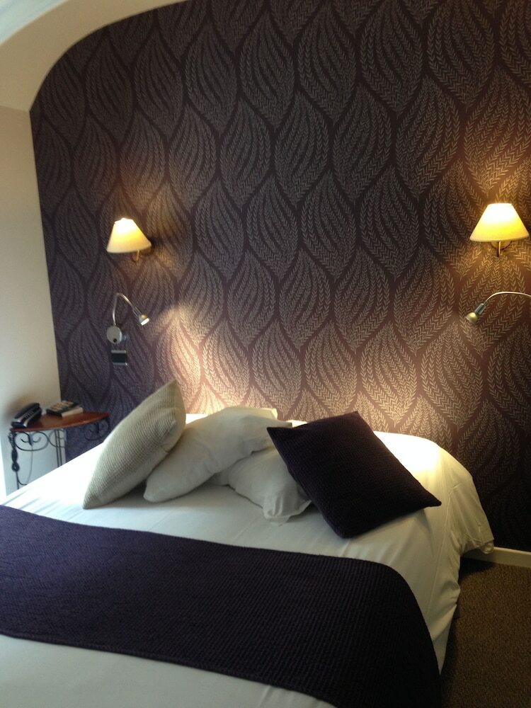 Best Western Hotel De La Bourse